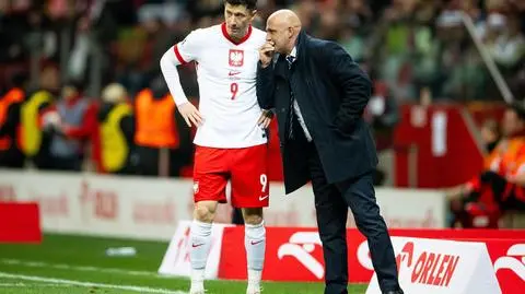 Wzmocnienia w kadrze przed Euro 2024. Cztery nowe nazwiska w sztabie