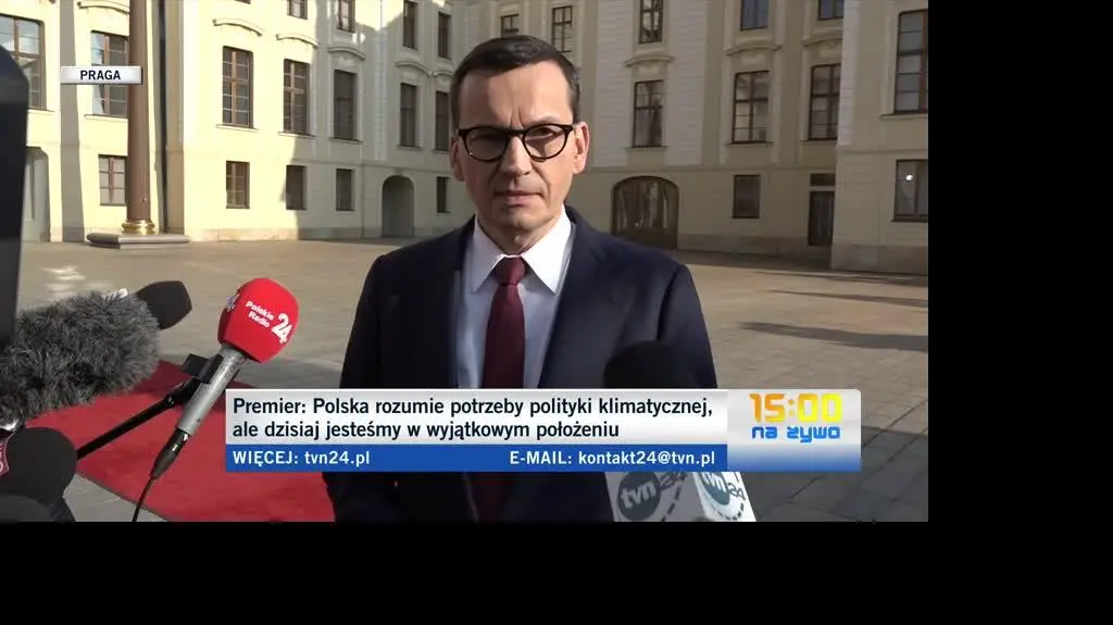 Morawiecki