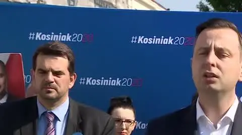 kosiniak  1