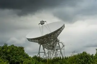 Obserwatorium Astronomiczne UMK w Piwnicach