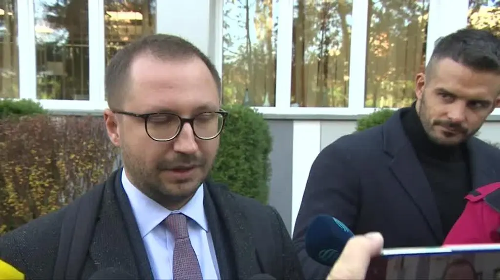 100mec Adam Klepczyński