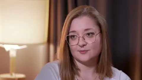 "Moje ciało nie należało do mnie". Nie zmieniłaby swoich decyzji o zakończeniu ciąży