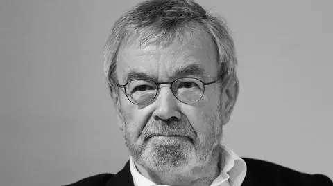 Wybitny pisarz i wielki przyjaciel Polski. Nie żyje Martin Pollack 