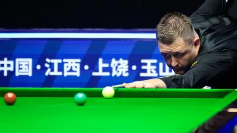 Kibice wyproszeni, kończyli grę w pustej hali. "Jeszcze czegoś takiego nie widziałem" 