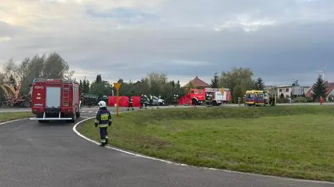 Utrudnienia potrwają kilka godzin