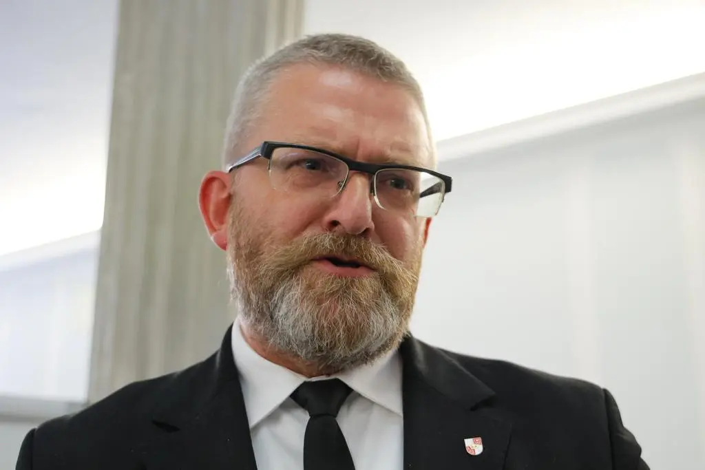Grzegorz Braun