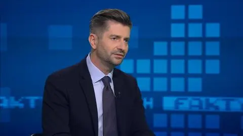 Śmiszek: ogłosimy osobę, która reprezentuje inną wizję