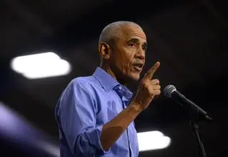 Czy kosmici istnieją? Obama odpowiada