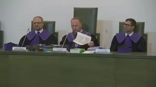 Jawne posiedzenie SN w sprawie protestów wyborczych 