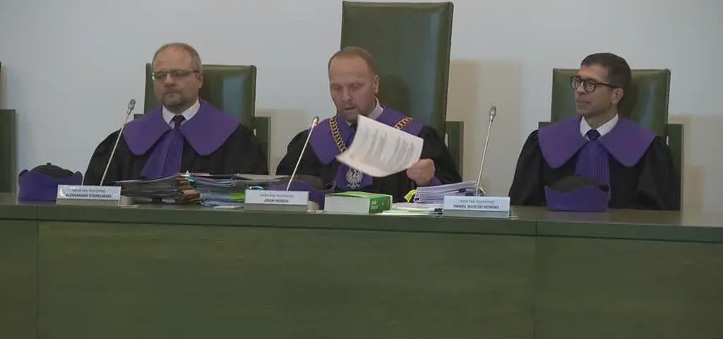 Jawne posiedzenie SN w sprawie protestów wyborczych 