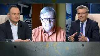 "Andrzej był torturowany, większość czasu spędził w izolatce"