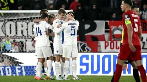 "Jesteśmy dalej chłopcami do bicia i tak chyba myśleli Polacy"