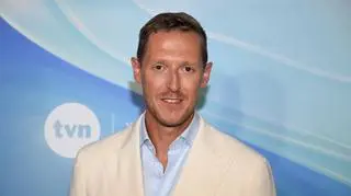 Damian Michałowski