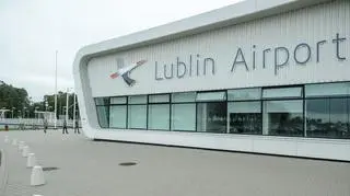 Port lotniczy Lublin w Świdniku