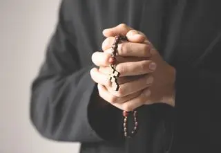 Zatrzymany za pedofilię. Kolejny ksiądz z tej diecezji