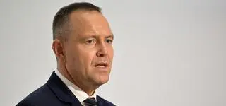 Trzecie weto w sprawie kryptoaktywów. Tusk: jest w to chyba bardziej uwikłany, niż wszyscy myśleli