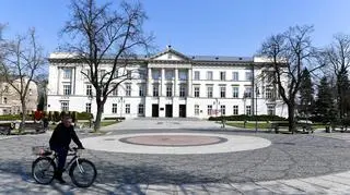 Awantura o Centrum Integracji Cudzoziemców. Przerwana sesja i interwencja policji