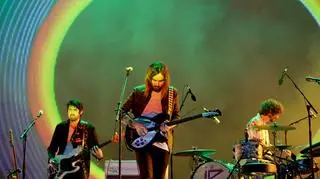 Tame Impala
