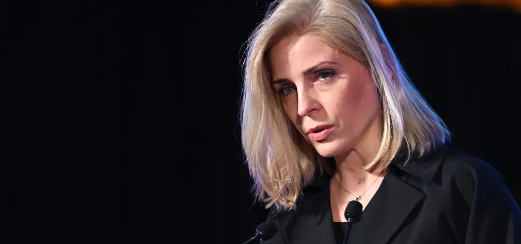 Czy to koniec politycznej kariery? Joanna Mucha zaskakuje wyznaniem