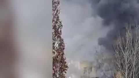 pozar Lodz TiICKER OK