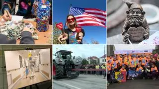 "Ale kosmos". Momenty, które zapamiętamy na długo 