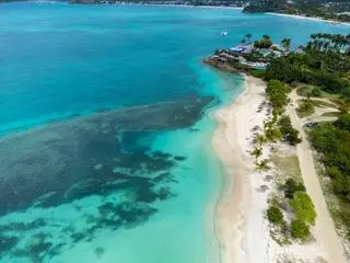 Antigua i Barbuda 