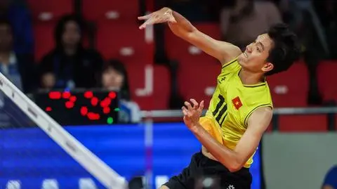 Siatkarka zrezygnowała z mistrzostw świata. W tle afera z testami płci