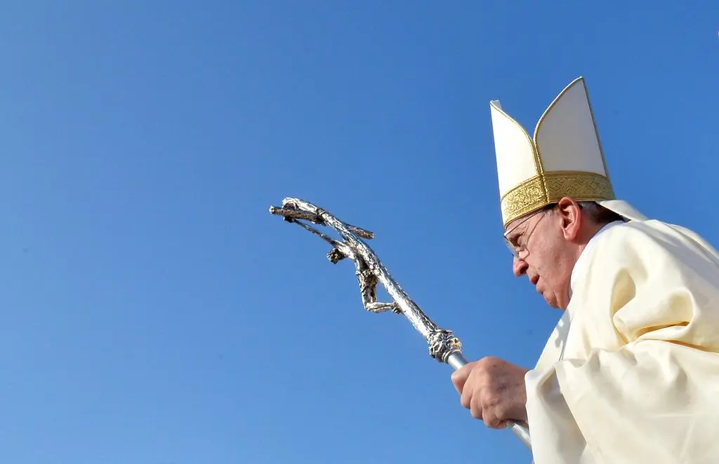 Papież Franciszek