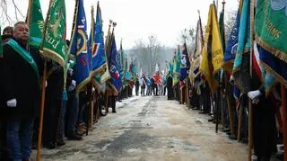 20. rocznica katastrofy hali MTK