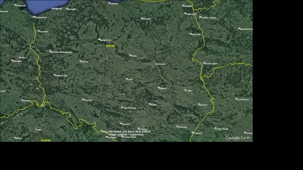 Świeszyno