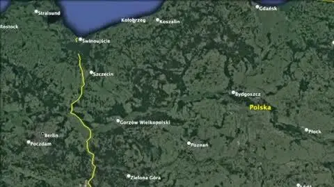 Świeszyno