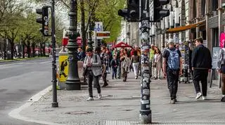 Zmiana wieloletniego trendu. Niemcy piszą o pracownikach z Polski
