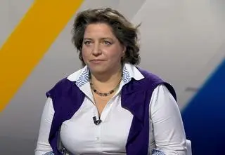 "Bizancjum" i "słabość do koloru złotego". Tyrowicz: w NBP trwa zmiana dekoracji