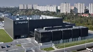 Kampus Beyond