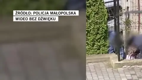 Policja Małopolska