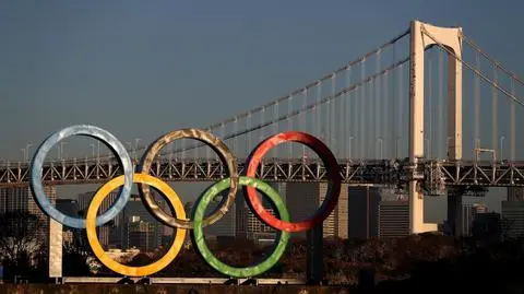 Rzecznik MKOl: Igrzyska się odbędą. Nie ma planu B