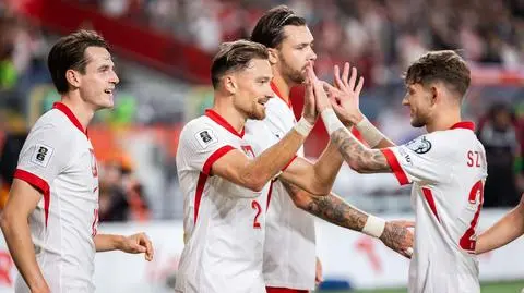 Kiedy towarzyski mecz Polska - Nowa Zelandia?