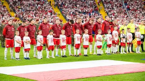 Mecz w cieniu rezygnacji Lewandowskiego. Kiedy Finlandia - Polska?