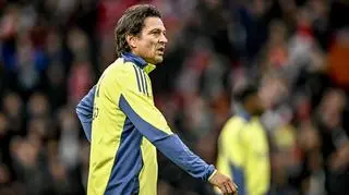 55 lat i nie ma dość. Litmanen zgłoszony do rozgrywek