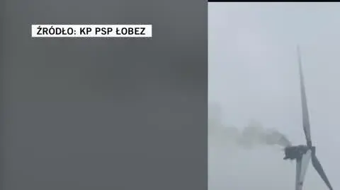 KP PSP Łobez