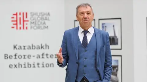 Sergey Markov