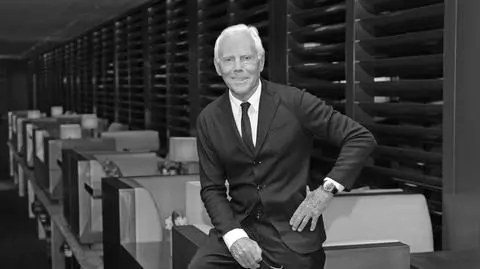 Giorgio Armani
