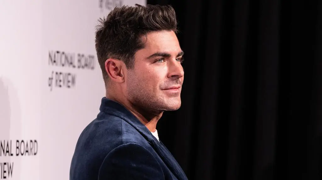 Wątek Zaca Efrona w procesie braci oskarżonych o przestępstwa seksualne