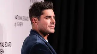 Nazwisko Efrona w sprawie dotyczącej przestępstw seksualnych