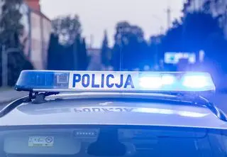 29-latka oblana żrącą substancją. Dwie kobiety z zarzutami