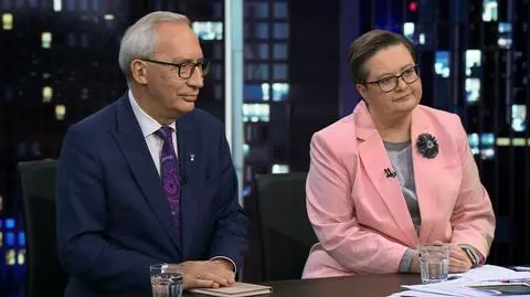 "Za moment się okaże, że PiS założy klub na uchodźstwie"