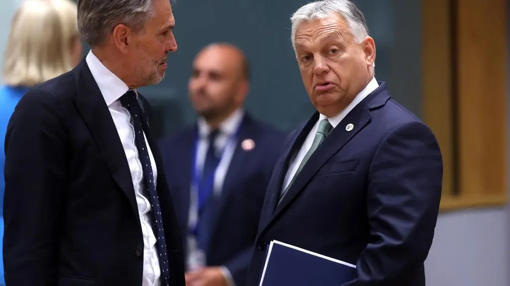 Viktor Orban