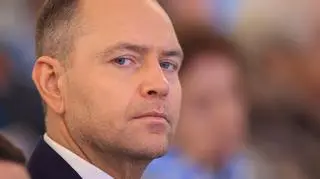 Polacy chcieli podpisu. Sondaż 