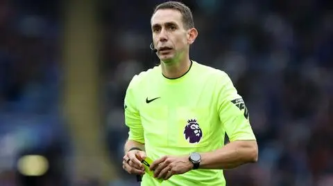 Nagrał wideo "najpoważniejszej kategorii". Znany sędzia przyznał się do zarzutów