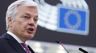 Didier Reynders